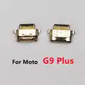 Moto G9 Plus