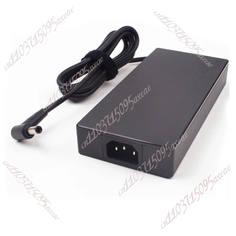 240W 20V 12A AC 전원 어댑터 노트북 충전기 ASUS TUF Gaming F15 F17 FA507 ROG Zephyrus M16 GU603 호환 충전 케이블