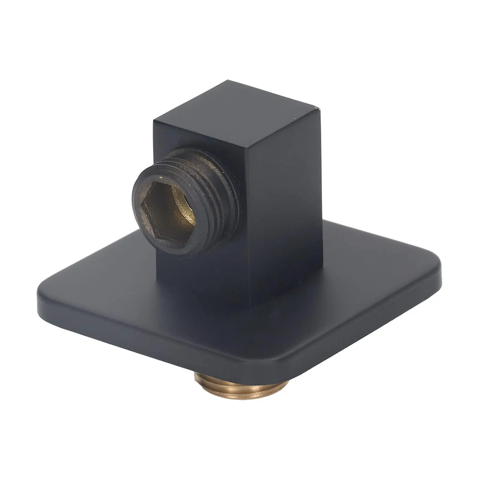 Adjustable Wall Mount for shower Bracket Waterproof Rustproof Holder for shower Accessories