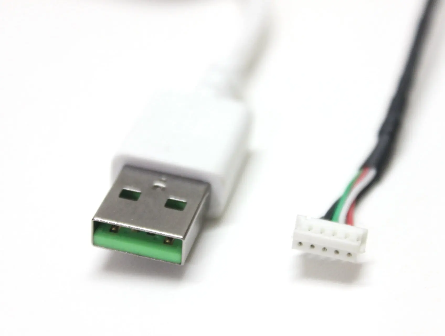 Razer Viper RZ01-0255 유선 게이밍 마우스 전용 USB 케이블 교체