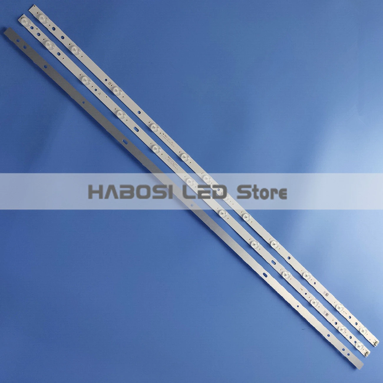 LED BAR TV Set of 5:17DLB43VER7-A JL.D55091330-315AS-M_V01 EUR 57,79 - FR