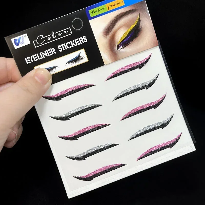 

Многоразовая подставка для век кошачий глаз