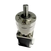 K35 35mm Gear Stepper Motor for Embroidery Machines - Image 3
