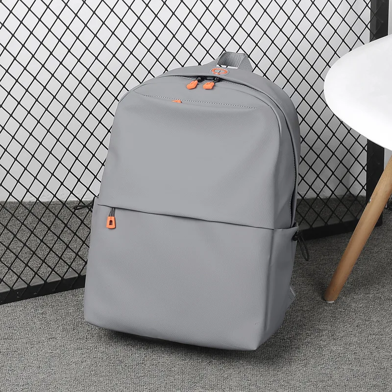 Backpack Leisure Laptop Backpack Student backpack Men's travel backpack Student backpack