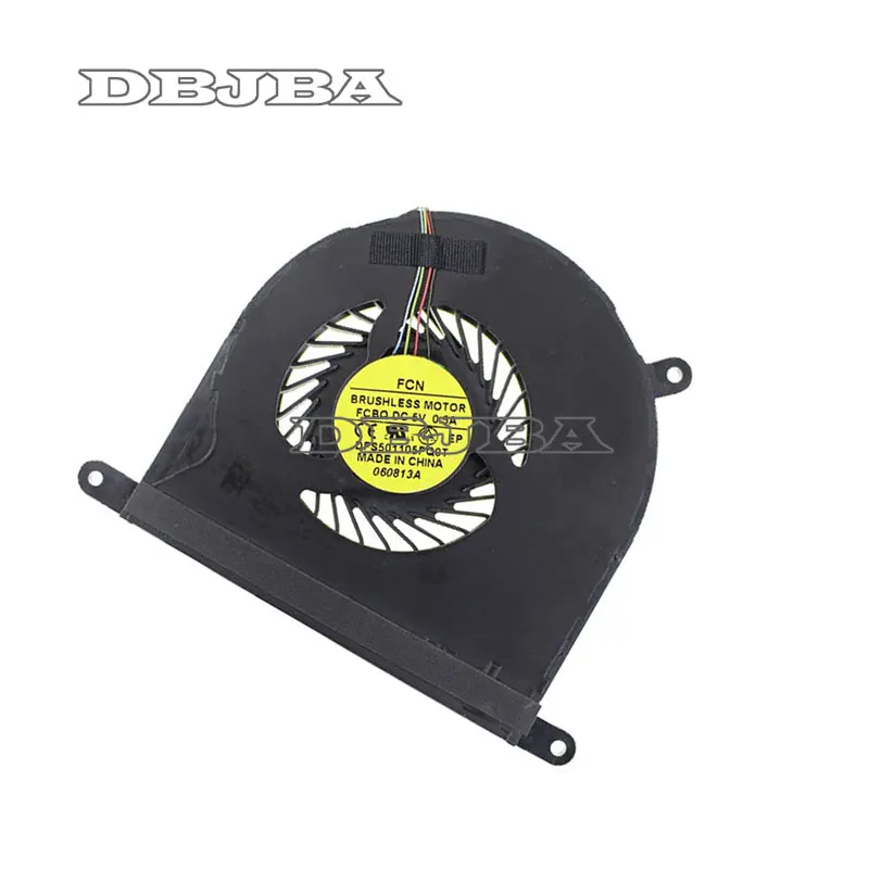 Ventola Di Raffreddamento Per Razer Blade 14 "Laptop Rz09-01161E31 / Rz09-01161E31-R3U1 Fan Dfs501105Pq0T / R1