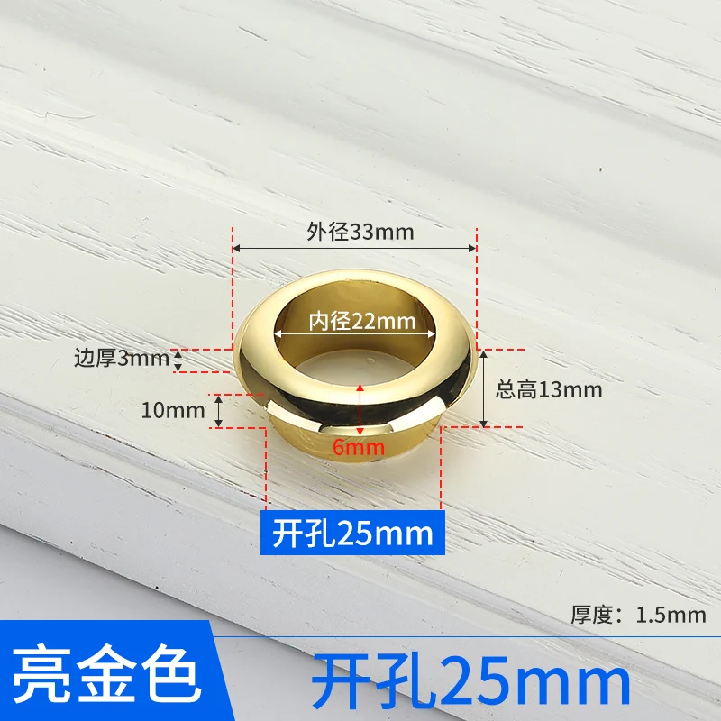 Cable Hole Cover Desk Cord Grommet Wire Hole Cover Computer Table Accessorie Grommet Cabinet Vent Decorative Ring Outlet Port Cable Desk Storage