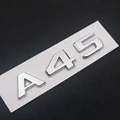 Chrome A45