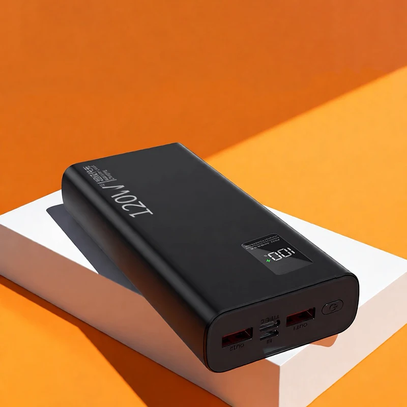 120W-black