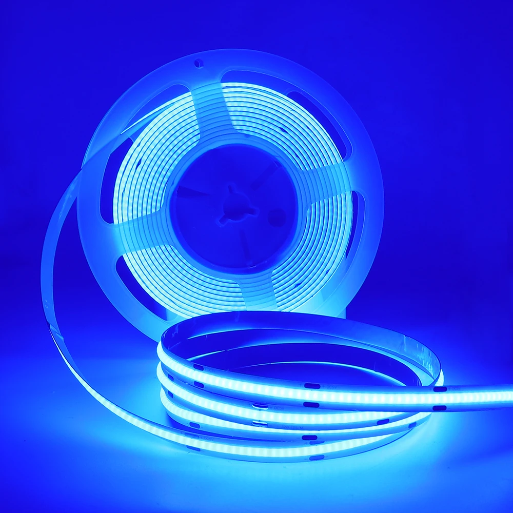 ตัวเลือกสินค้า LED Strip 320 ดวง ความสว่างสูง สีหลากหลาย ใช้งานได้ทุกที่