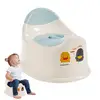Baby Potties & Seats Kids Toilet Training Thickened Boys Girls Pot Infant Urinal Basin Smooth Potty Stool Travel Toilet Outdoor 5
