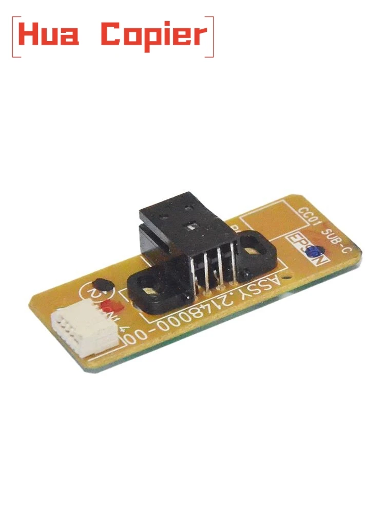 1PC 원래 캐리지 유닛 Assy 센서 엡손 L3100 L3110 L3150 L4150 L4160 L3210 L3250 L4150 L4250 L4260 2148000 2147999