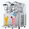 Best Selling 3L Granita Wholesale Mini Home Duo Icy Carbonated Cold Drink Fizzy Slush Frozen Juice Machine For Sale 1
