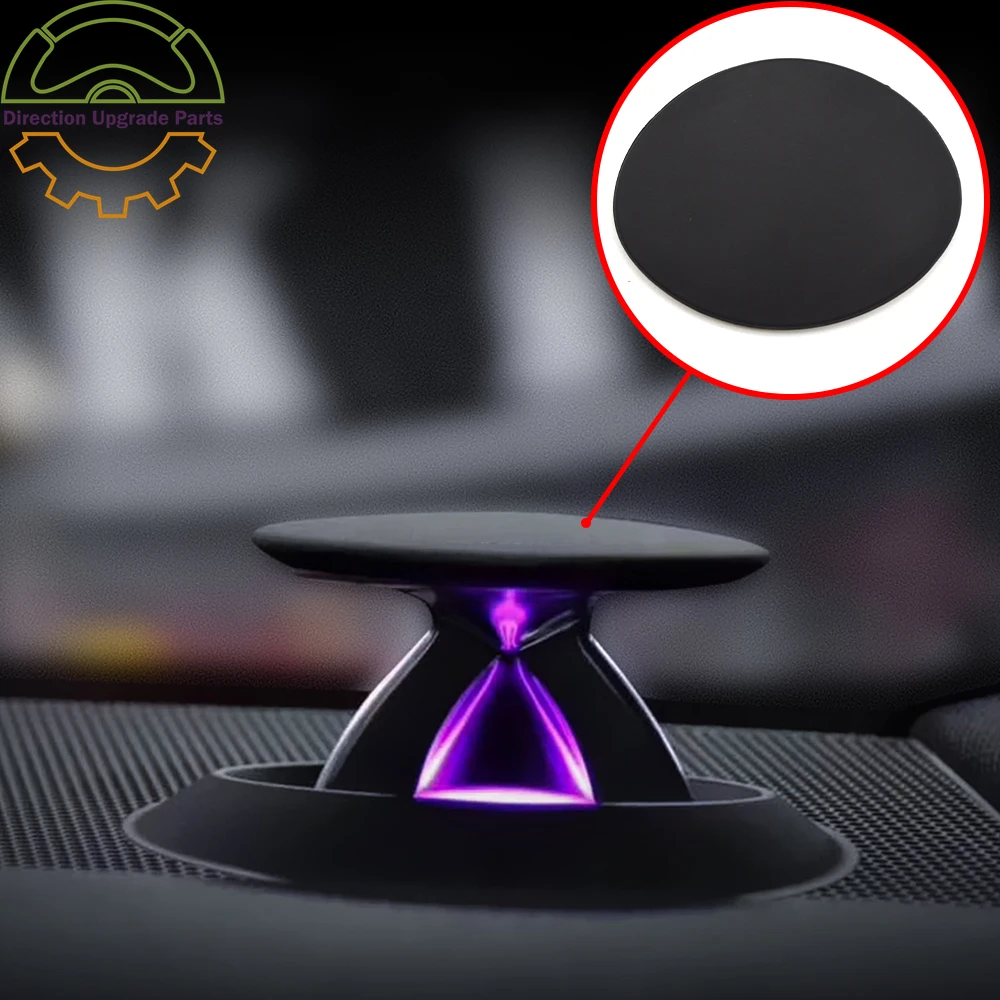 

Cover Lid for Audi Dashboard Lifting Up Sound Audio Speaker Horn