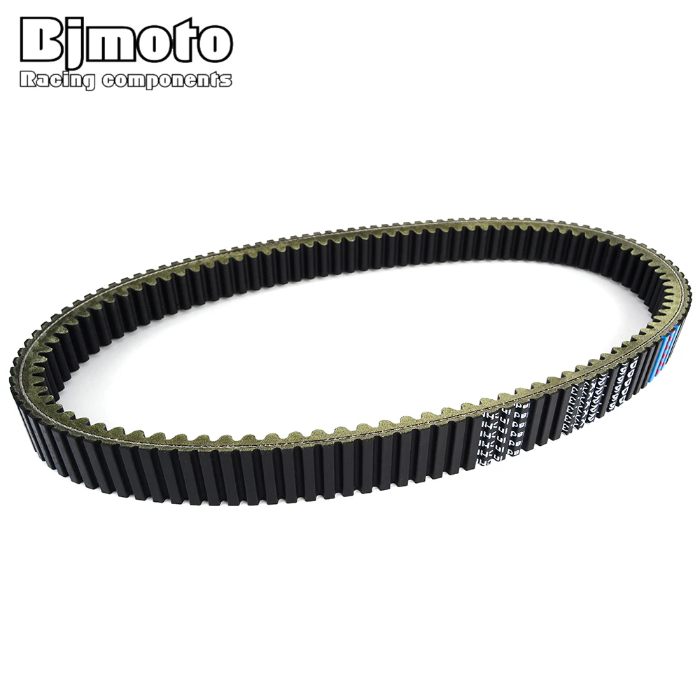 

Drive Belt For Yamaha VX600 Vmax 600 Mountain Max 600 700 VX700 Vmax 700 SX 8CJ-17641-00 8CH-17641-00 89L-17641-00 89L-17641-01