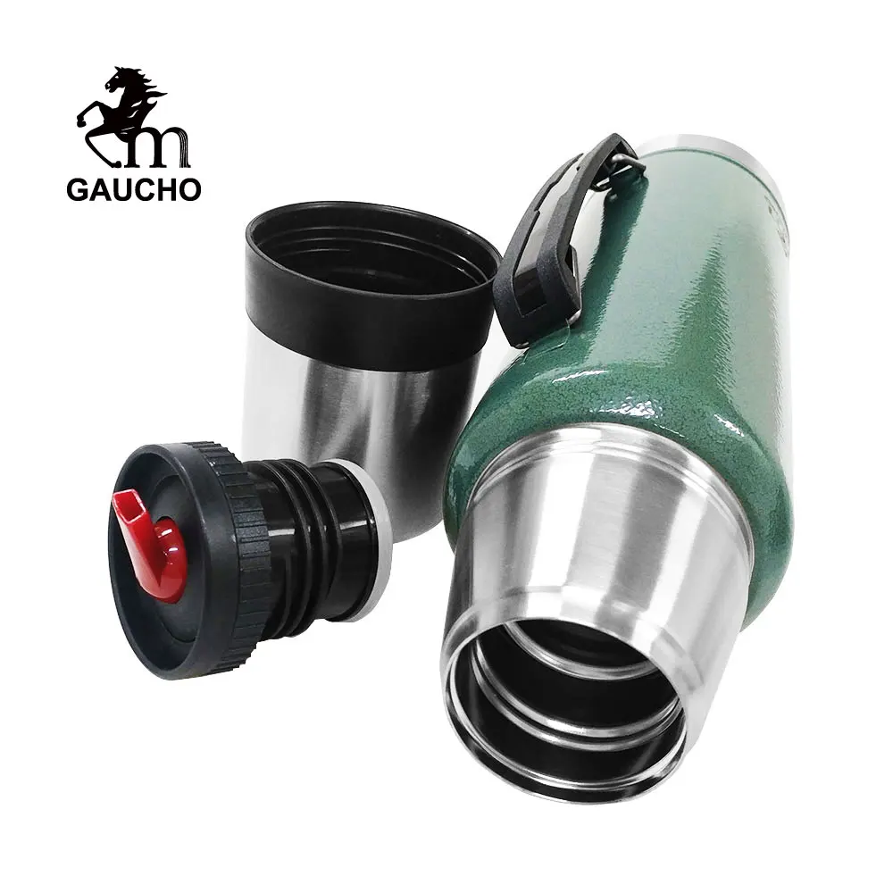 Buy Wholesale China 1.2l Vacuum Stanley Thermos & Stanley Thermos at USD  6.9