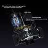 SNICLO 1/43 Immersive FPV 2.4GHZ RC Drift Racing Model Sports Car Sisilok CA51 Remote Control Car Children's Boy Toy 6
