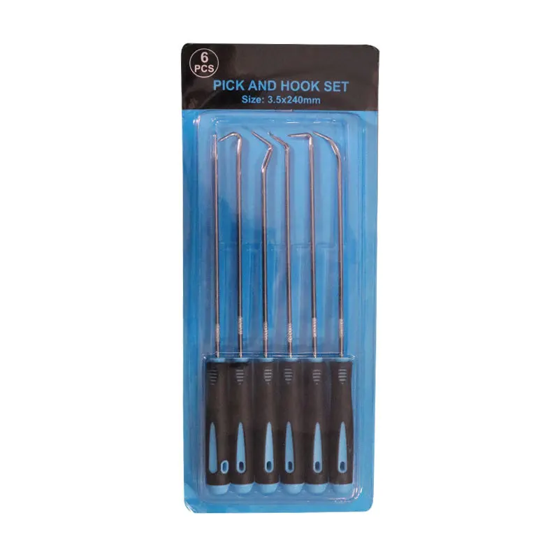 KMT Set Mini Gancio E Plettro Da 4 Pezzi, Strumento Di - Foto 11