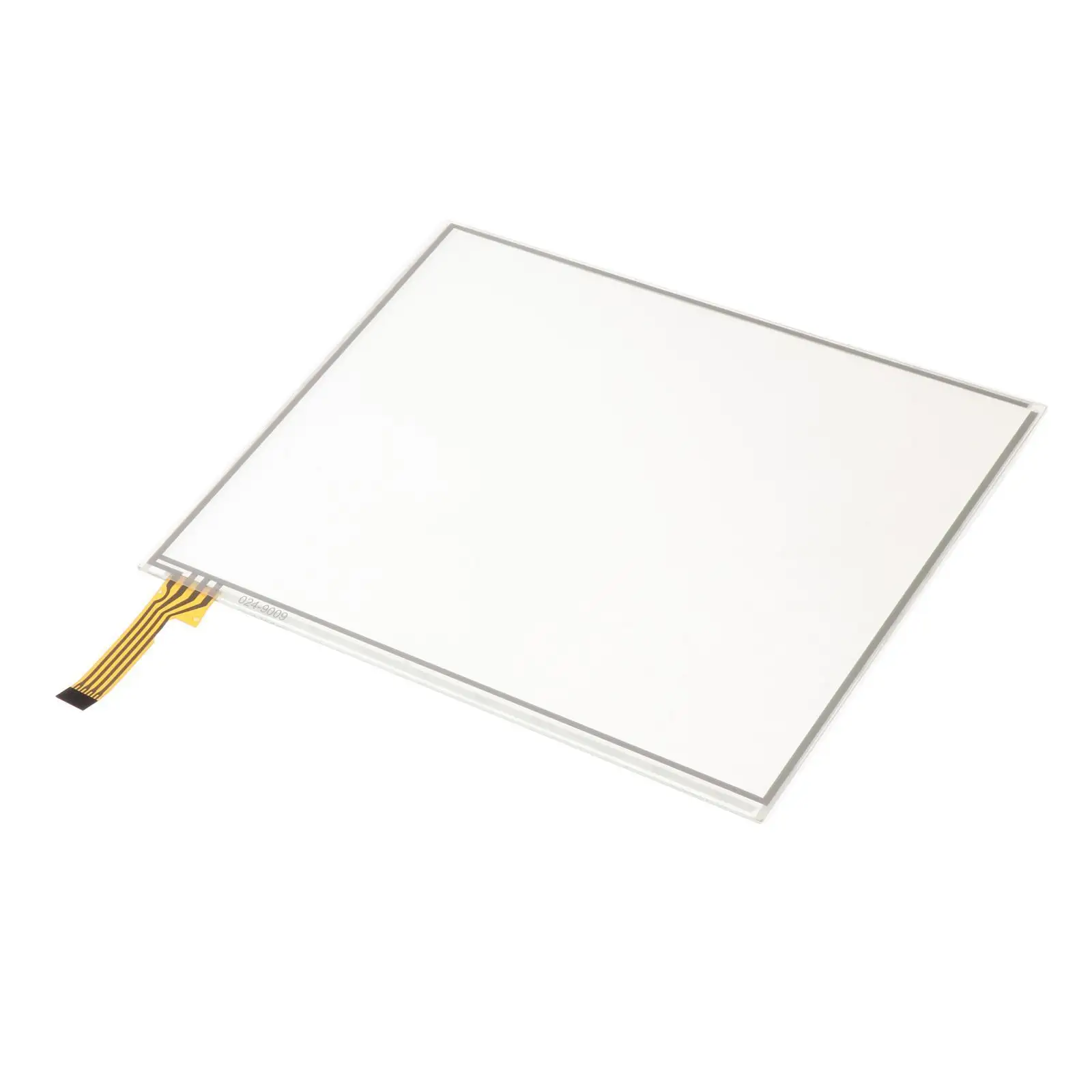

Touch Screen Digitizer Uconnect 3C 8.4" VP3 and VP4 NA Infotainment Radio for