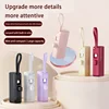 Xiaomi 50000mAh Mini Portable Capsule Power Bank Built-in Lanyard Mobile Power External Battery Fast Charger For Type-c Iphone 4
