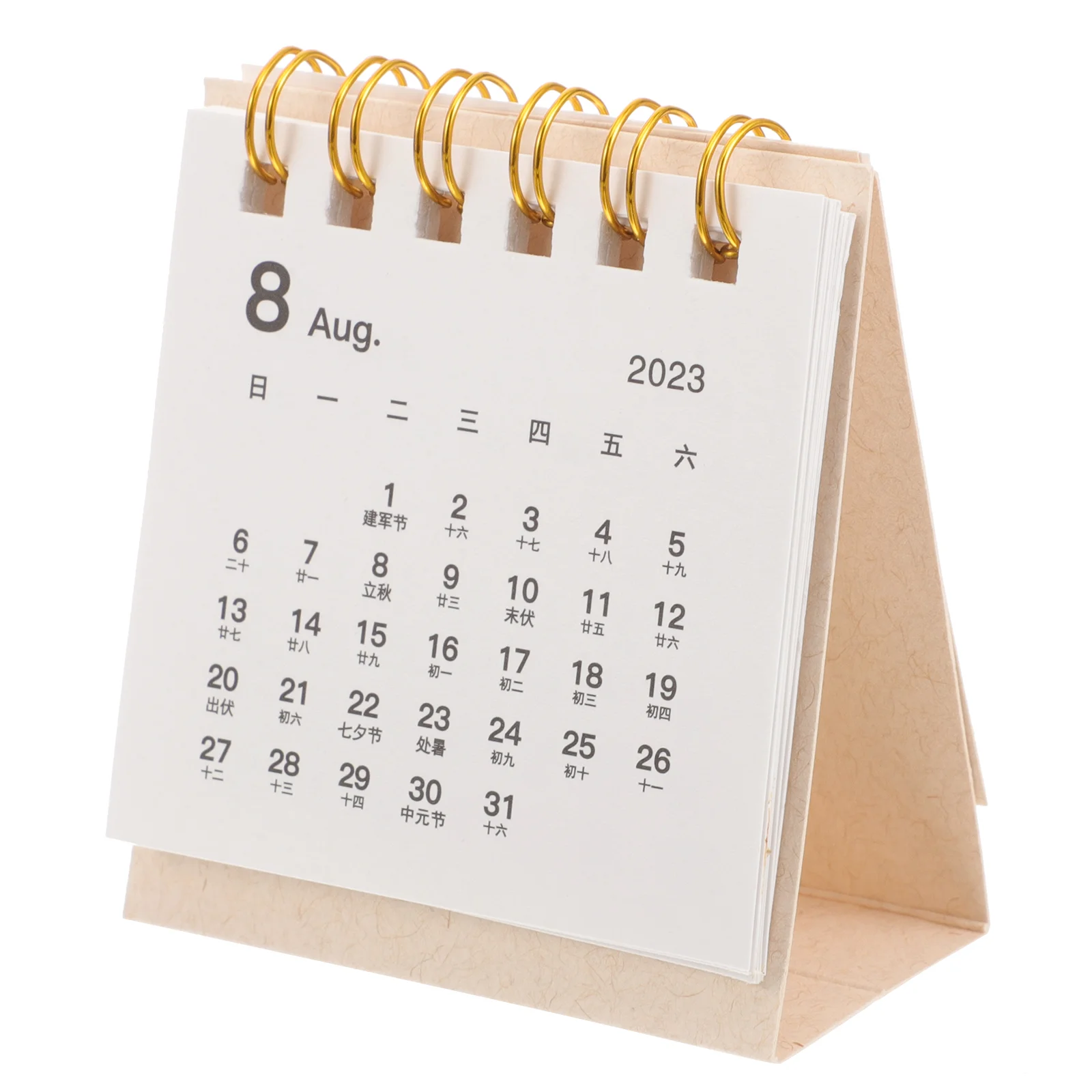 

Календарь, маленький настольный календарь, простой настольный календарь, офисный бумажный календарь