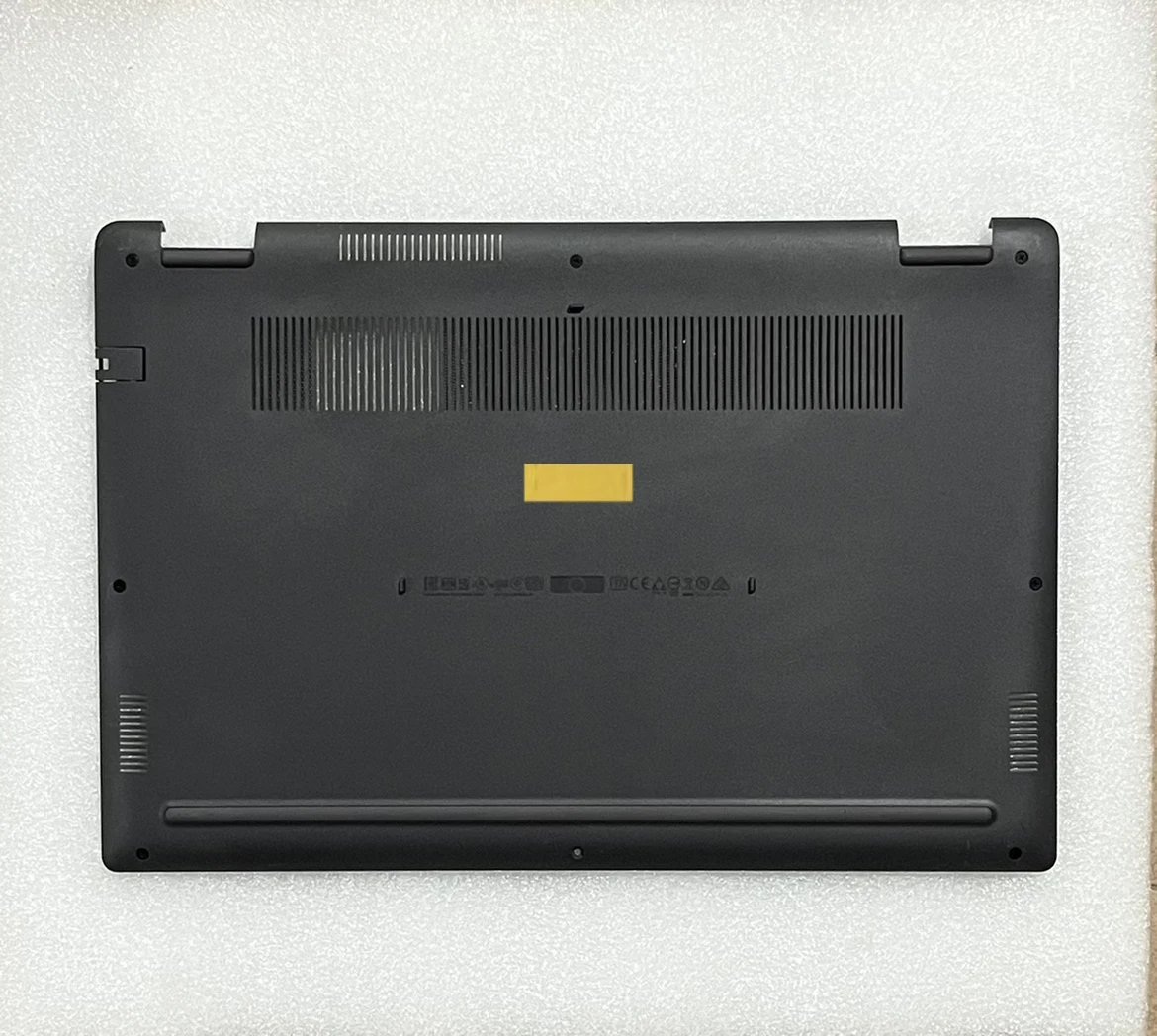 New For Dell Latitude 3510 E3510 Black Palmrest Backlit Keyboard