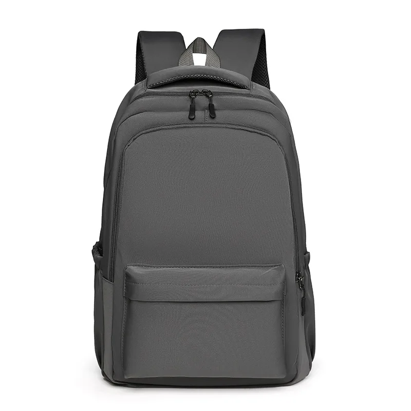 2025 New College Student Backpack Campus Style Couple Female Leisure Backpack Outdoor Travel Backpack