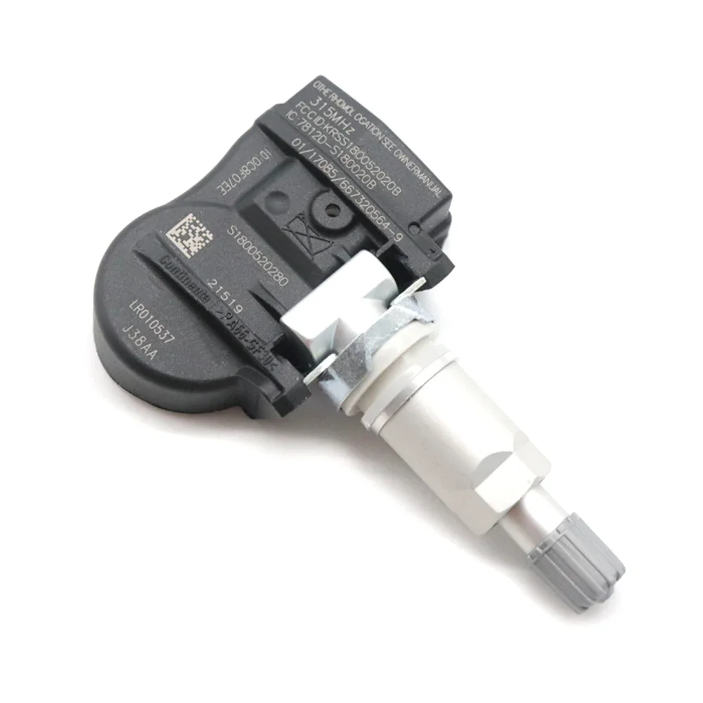 TPMS Ÿ̾ з  ͸ ý, ι LR4 ι  ̺ũ Ծ FŸ XJ XJR 315Mhz, LR010537