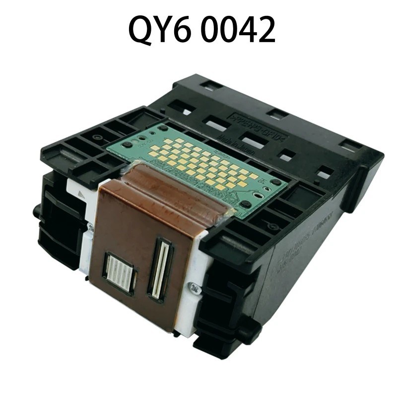 QY6 0042 Принтер для замены головки для IX3000 IX4000 IX5000 i560Печатающая головка QY6-00 Прямая поставка печатающая головка canon qy6 8011 qy6 8002 черный