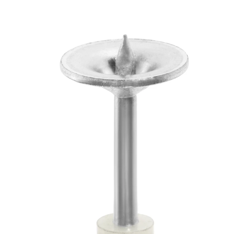 100PCS/200PCS 25mm/32mm/42mm Round Nail Manual Fire Round Nail Gun Fixed Peg Ceiling Artifact Diameter 7.3mm For Mini Nail Gun 5