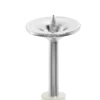 100PCS/200PCS 25mm/32mm/42mm Round Nail Manual Fire Round Nail Gun Fixed Peg Ceiling Artifact Diameter 7.3mm For Mini Nail Gun 5