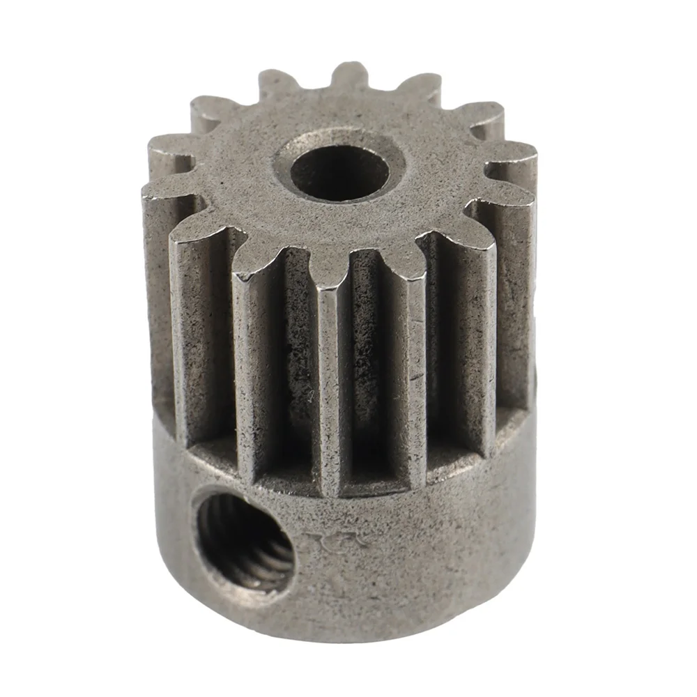 Metal Motor Gear Pinion Gear 14T for HBX 9 9A 16890 16890A SG1601 SG1602 RC Car Spare Parts 3Pcs