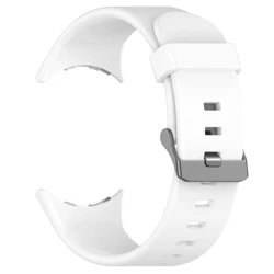 Cinturino in silicone elegante - Orologio classico e stiloso