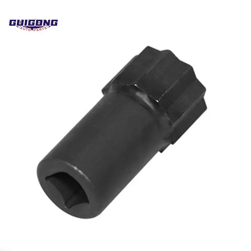 

1 шт. специальная розетка GUIGONG для снятия верхней крышки рулевого колеса для BMW 1 2 3 серии