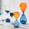 15/30 Min Modern Creative Minimalist Hourglass Timer Nordic Creative Living Room Study Wine Cabinet Home Decor Furnishings Gifts 2