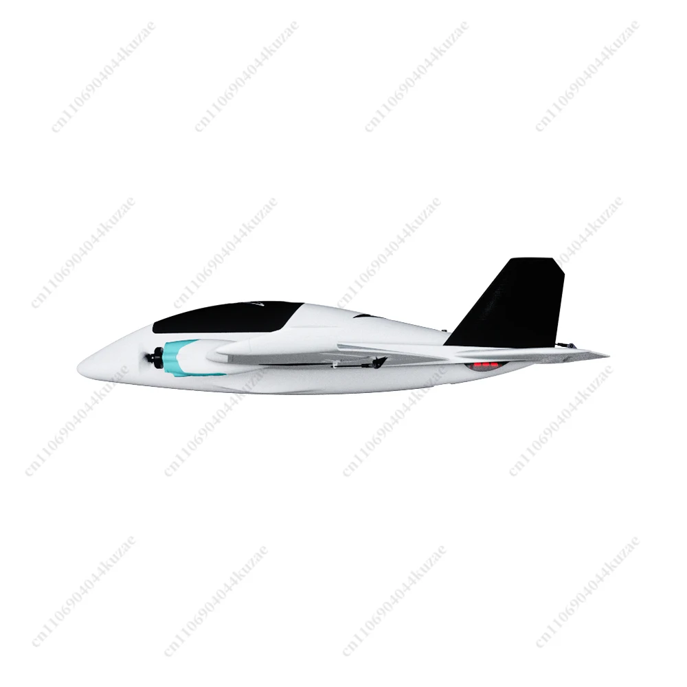 Avion RC FPV Double Moteur PNP - Vol Immersif Prêt à Voler