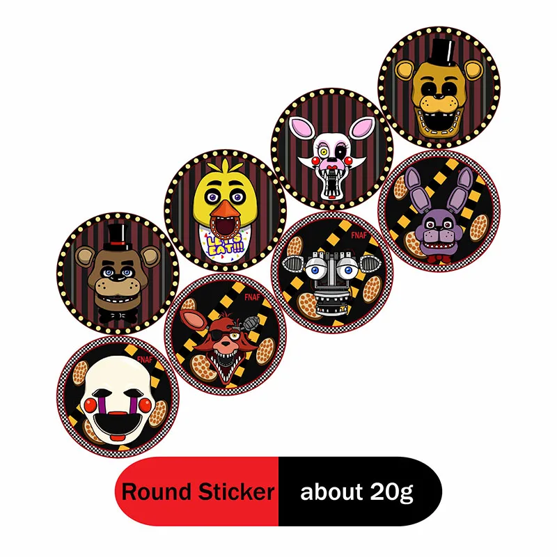 fnaf-birthday-party-supplies-decorations-kids-birthday-disposable-tableware-tablecloth-at-five-nights-party-theme-favors-boy-set-aliexpress for Free Printable Five Nights At Freddy S Cupcake Toppers FNAF Birthday Party Supplies Decorations Kids Birthday Disposable Tableware Tablecloth At Five Nights Party Theme Favors Boy Set - AliExpress for Free Printable Five Nights At Freddy S Cupcake Toppers