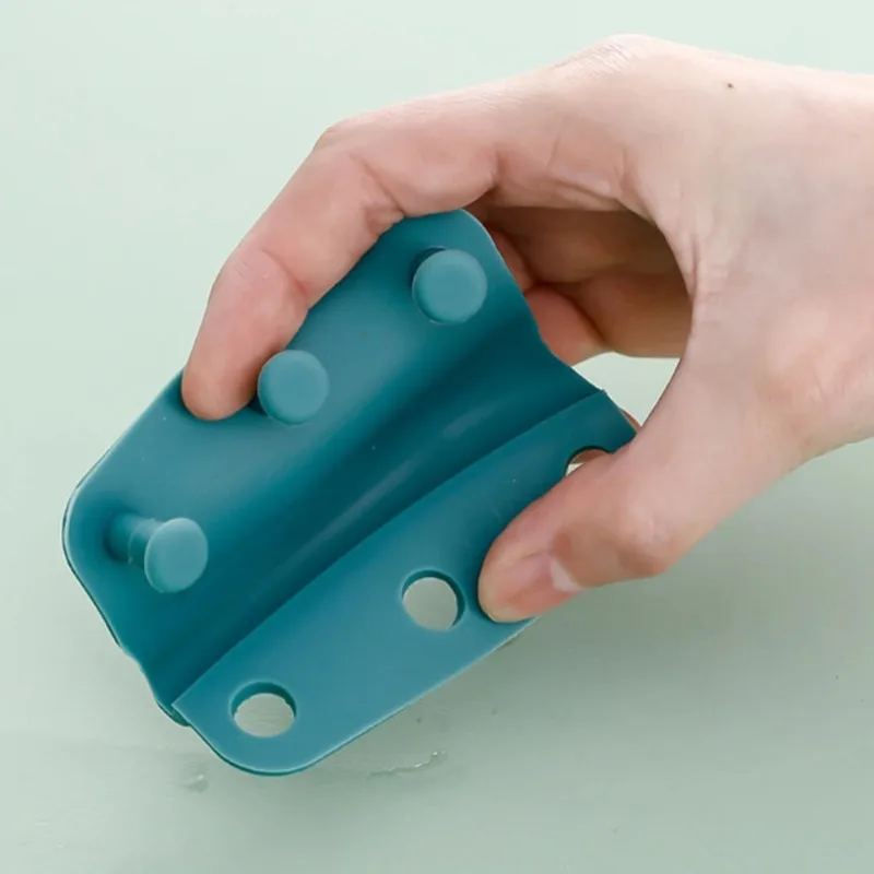 VEIKERY Manique De Cuisine Avec Poche 100 % Coton Résistant à La