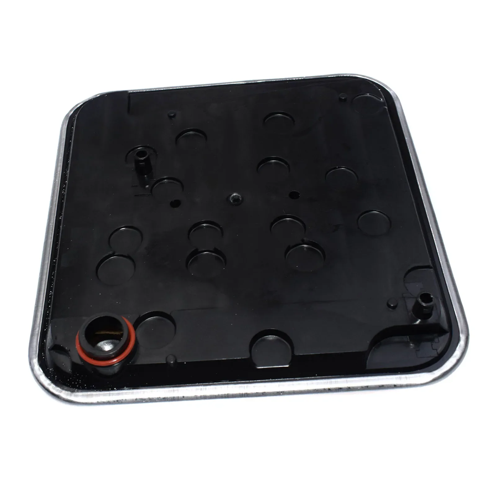 Transmission Filter & Pan Gasket Kit For Chrysler 200 Dodge Avenger Journey 4864505 04864505 4504048 04504048 car acesssorie