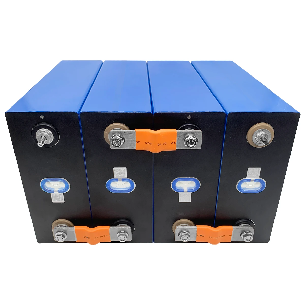 8000 Cycle Lifes 3.2v Prismatic rechargeable batteries battery pack For DIY Solar Energy Storage System CATL LiFePO4 280Ah cells
