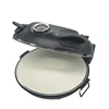 Wholesale Indoor Kitchen Toaster Fast Automatic Pizza Maker For Pizza Electric Pizza Oven 5