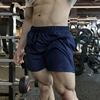 2024 New Summer New Arrival Sports Shorts Men New Comfortable Elastic Waist Clothing Male Breathable Short Trousers 4