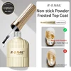 RS NAIL Russian Matte Top Coat Gel Nail Polish 10g Frosted Non Stick Powder Mat Top Coat Nail Art LED UV Semi Permanent Seal Gel 1