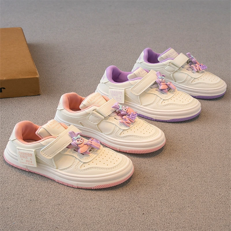 

Summer Breathable kids Sneakers Children's Casual shoes Baby girls sports Shoes