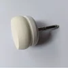 Exfoliating grindstone Facial Cleanser Brush Face Cleaning Washing Brush Cap Soft Bristle Scrub Non-electric Cleansing Brush 4