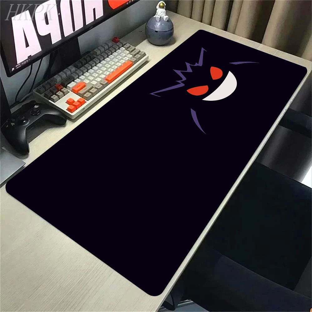 P-Pokemon-Gengar Grande Mousepad Large - Image 27