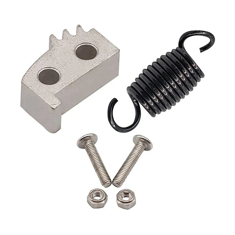 Club Car Precedent Golf Cart Brake Pawl Lock Assembly 1033205-01 1025874-01