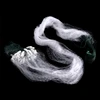 8M/20M New Monofilament Fishing Net Single Layer Fish Gillnet With Float Trap For Outdoor Hobbies Fishingman Fishing Accessories 3