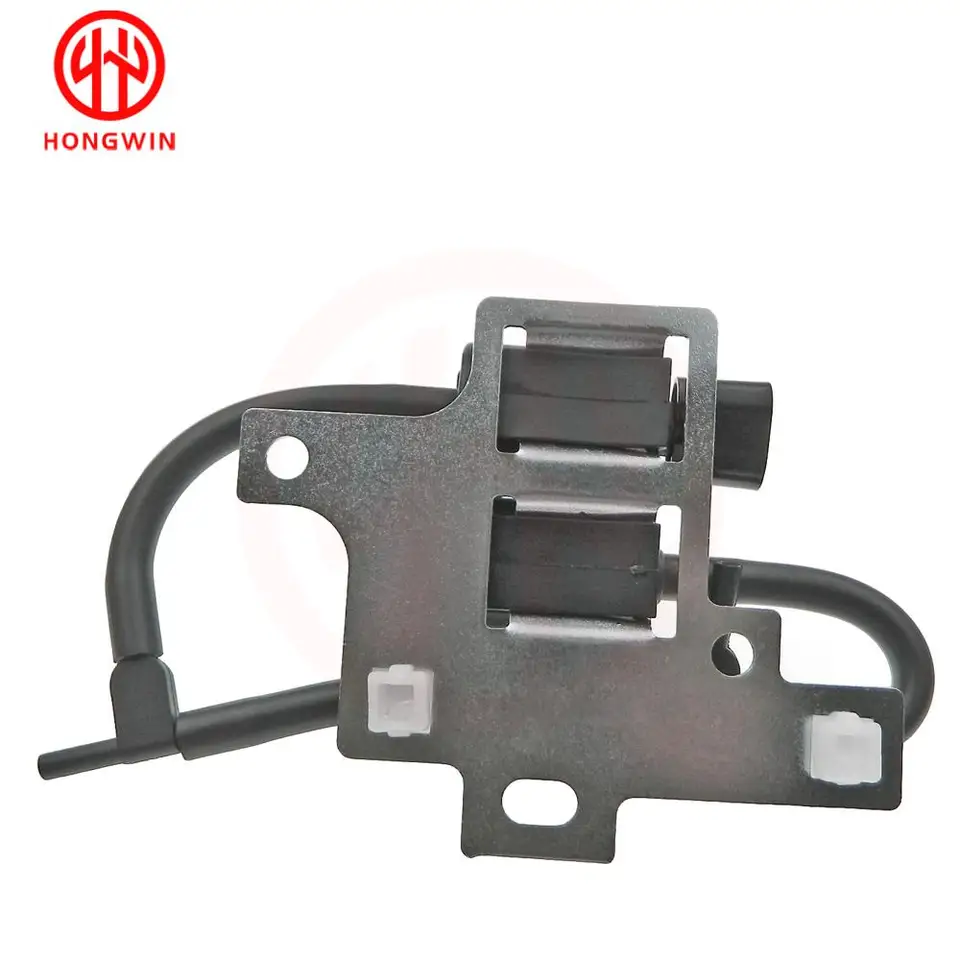 Électrovanne De Commande De Roue Libre Pour Mitsubishi L200 2.5 - Référence 8657A065