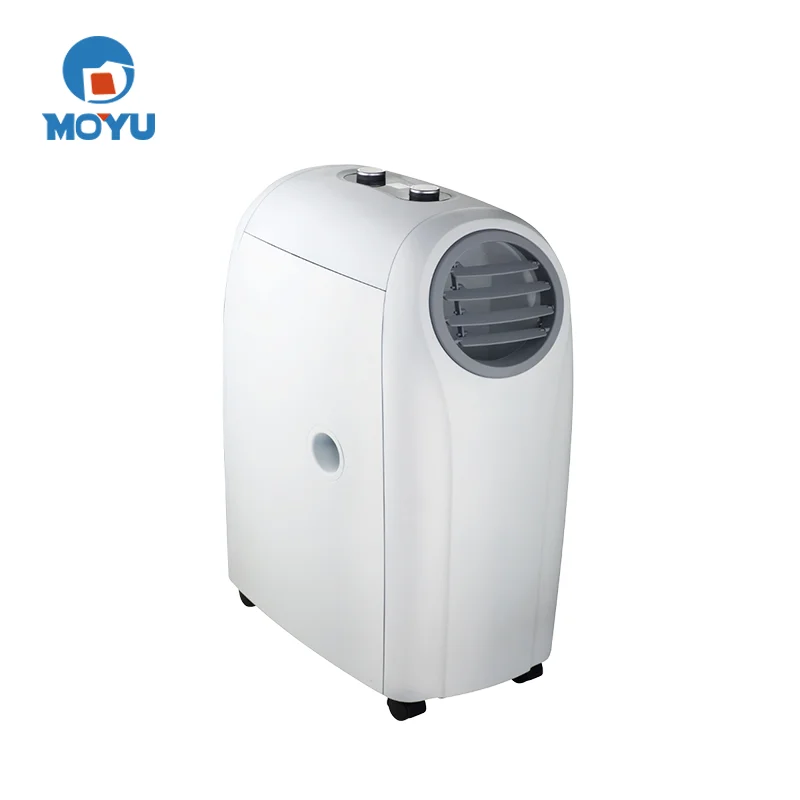 

MOYU Quite Energy Saving Electric Home Floor Self Standing Portable AC Air Conditioner For Room