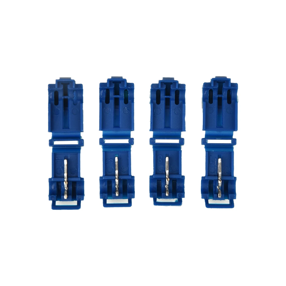 

Parts Wire Crimp Terminal test Cable Connector Car Accessories Truck Parts quick splice connection high quality